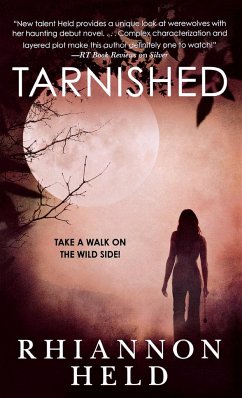 Tarnished - Held, Rhiannon