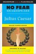 Julius Caesar: No Fear Shakespeare... - Bild 1