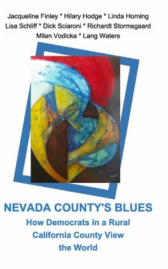 Nevada County's Blues - Vodicka, Milan; Al., Et