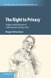 The Right to Privacy - Bild 1