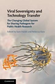 Viral Sovereignty and Technology Transfer