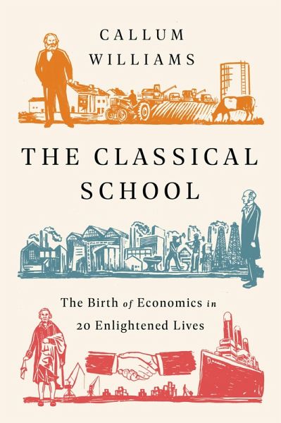 The Classical School The Classical School