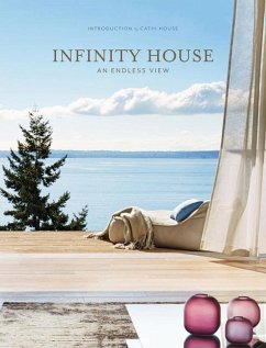 Infinity House - Images, Publishing