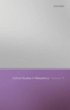 Oxf Studies in Metaethics V15 Osmet P - Shafer-Landau