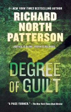 Degree of Guilt - Patterson, Richard North