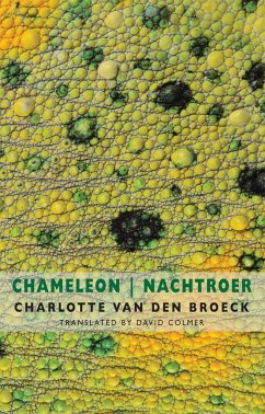 Chameleon   Nachtroer - Van den Broeck, Charlotte