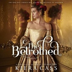 The Betrothed - Cass, Kiera