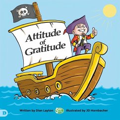 Attitude of Gratitude - Layton, Dian