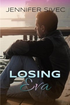 Losing Eva - Mitchell-Jones, Rogena