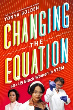 Changing the Equation - Bolden, Tonya