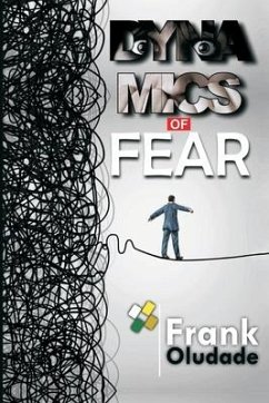 Dynamics of Fear - Oludade, Frank