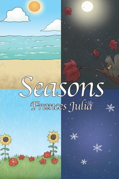 Seasons - Julia, Frances