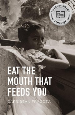 Eat the Mouth That Feeds You - Fragoza, Carribean