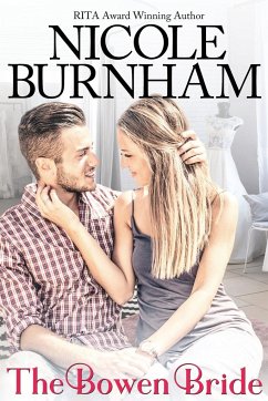 The Bowen Bride - Burnham, Nicole