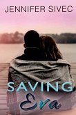 Saving Eva: Eva Series, Volume 3