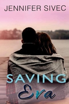 Saving Eva: Eva Series, Volume 3 - Gonet, Brenda; Sivec, Jennifer