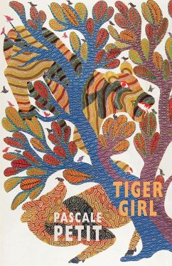 Tiger Girl - Petit, Pascale