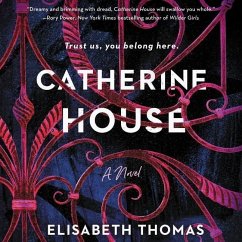 Cover Catherine House