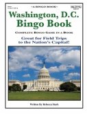 Washington, D.C., Bingo Book