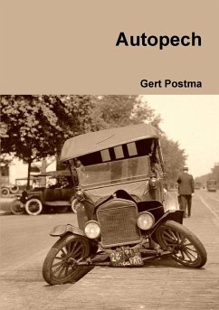 Autopech - Postma, Gert