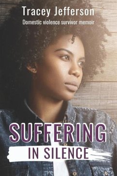 Suffering In Silence - Jefferson, Tracey