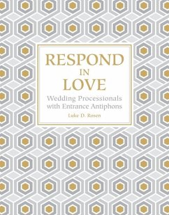 Respond in Love - Rosen, Luke D