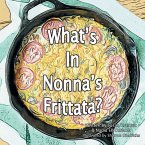 What's in Nonna's Frittata?