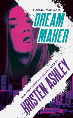 Dream Maker - Ashley, Kristen