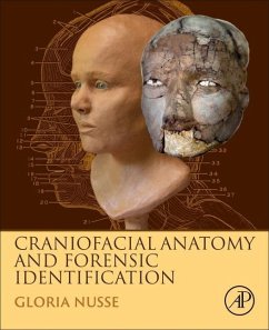 Craniofacial Anatomy and Forensic Identification - Nusse, Gloria