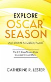 Explore Oscar Season - Chart a Path to the Academy Awards: Discover How Movies Vie for an Oscar