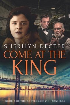 Come at the King - Decter, Sherilyn