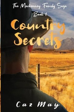 Country Secrets - May, Caz