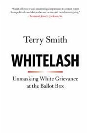 Whitelash - Smith, Terry