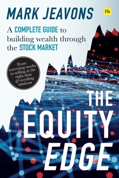 The Equity Edge - Jeavons, Mark