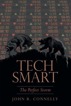Tech Smart - Connelly, John R.