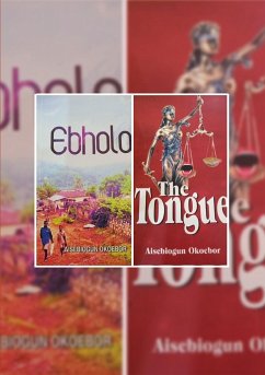 Ebholo & The Tongue - Okoebor, Aisebiogun