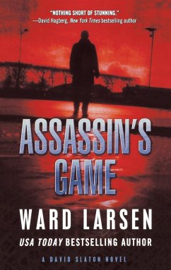 Assassin's Game - Larsen, Ward