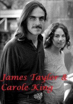 James Taylor & Carole King - Lime, Harry