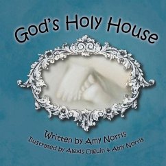 God's Holy House - Norris, Amy