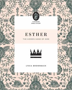 Esther - Brownback, Lydia