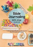 Bible Journaling with Kids