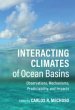 Interacting Climates of Ocean Basins - Bild 1