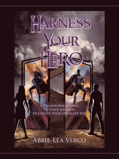 Harness Your Hero - Verco, Abbie-Lea