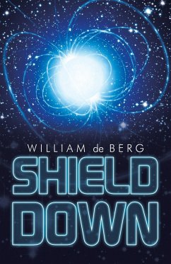 Shield Down - De Berg, William