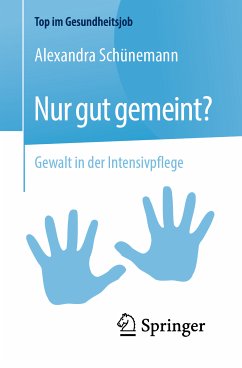 Nur gut gemeint? (eBook, PDF) - Schünemann, Alexandra