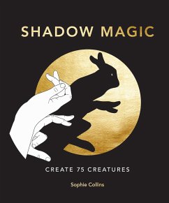 Shadow Magic - Collins, Sophie