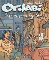 Otisabi 9 - Yavas Yavas Hepsini - Aslantürk, Yilmaz