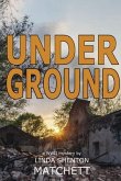 Under Ground: A World War II Mystery