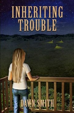 Inheriting Trouble - Smith, Dawn