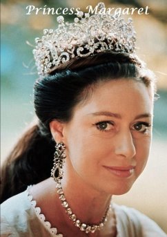 Princess Margaret - Lime, Harry